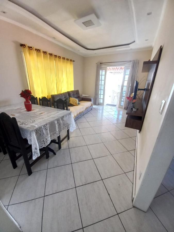 Casa De Praia Familia Macedo Arraial do Cabo Luaran gambar